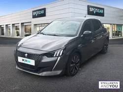 Peugeot 208 PureTech 130 S&S EAT8 GT