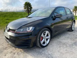 Volkswagen Golf GTI Golf 2.0 TSI GTI Performance 230 GTI Performance