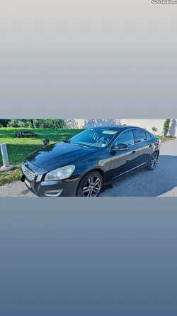 Volvo S60 D3