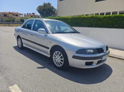 Mitsubishi Carisma 1.3 16V EXE