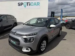 Citroen C3 1.2 PureTech 83ch S&S YOU