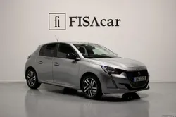 Peugeot 208 1.5 BlueHDi Active Pack