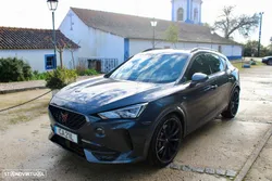 Cupra Formentor 2.0 TSI DSG 4Drive VZ