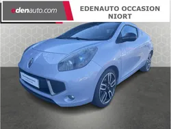 Renault Wind TCe 100 Exception