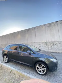 Seat Ibiza ST 1.6