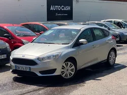 Paiement 4X CB - Très Belle Ford Focus 1.0 EcoBoost 125CH S&S 2015 Crit’Air1