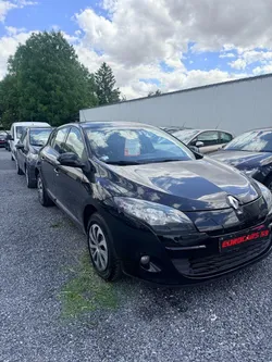 RENAULT MEGANE 3 1.5 DCI 110cv