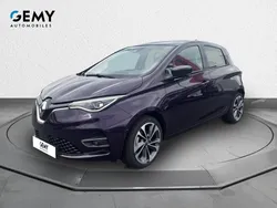 RENAULT Zoe R135 - 22B Techno