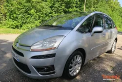 Citroen C4 Picasso 1.6 HDI 110CH * 5 PLACES * ( CT OK )