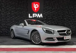 Mercedes Classe SL III (R231) 500 7G-Tronic +