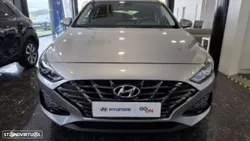 Hyundai i30 1.0 T-GDI Style Plus