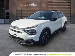 Citroën C4 PureTech 130 S&S EAT8 Shine