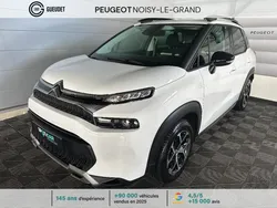 Citroën C3 Aircross PureTech 130 S&S EAT6 Shine