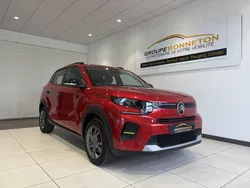 Citroën C3 (4) Turbo 100 BVM PLUS