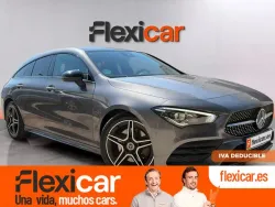 MERCEDES Clase CLA CLA Shooting Brake 200d 8G-DCT
