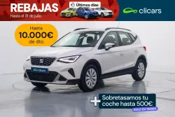 SEAT Arona 1.0 TSI S&S Style XM 110