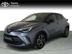 Toyota C-HR 180H Advance