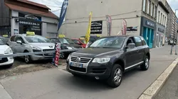 TOUAREG 2.5 Tdi 2007 AUTOMATIQUE