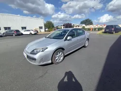 RENAULT LAGUNA 1.5 dCi - 110 III BERLINE Authentique PHASE 1