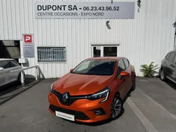 Renault Clio 1.0 TCe 90ch Intens -21N