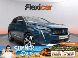 PEUGEOT 3008 1.2 S&S PureTech Allure Pack 130