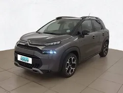 Citroën C3 Aircross PureTech 130 S&S EAT6 - Shine Pack