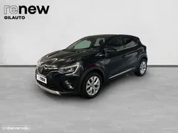 Renault Captur 1.0 TCe Intens