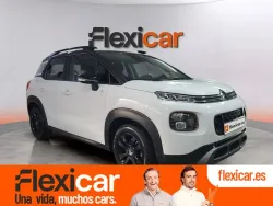 CITROEN C3 Aircross Puretech S&S Shine EAT6 110