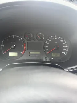 Seat Toledo 1.9tdi