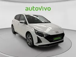 HYUNDAI i20 1.0 TGDI Klass 48V 100