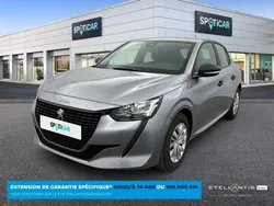 Peugeot 208 PureTech 75 S&S BVM5 Like