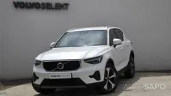Volvo XC40 de 2025