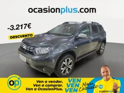 DACIA Duster 1.3 TCe Journey Go EDC 4x2 110kW