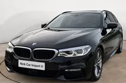 BMW série 5 G31 - 530D Touring 265ch - Propulsion / Toit ouvrant / régulateur adaptatif