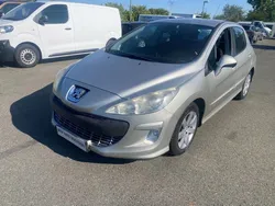 Peugeot 308 1.6 HDI 110 CONFORT PACK CLIM REF01