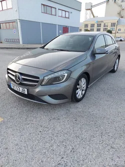 Mercedes-Benz A 180 Cdi