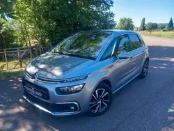 Citroën C4 Spacetourer 1.5 BlueHdi 130 Feel - Caméra, Siège Massant, Faible kilométrage