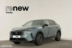Peugeot 3008 1.2 Hybrid Allure e-DCS6