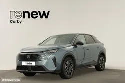 Peugeot 3008 1.2 Hybrid Allure e-DCS6