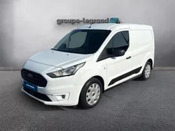 Ford Transit Connect L1 1.5 EcoBlue 75ch Trend