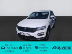 VOLKSWAGEN T-Roc 2.0TDI Edition 85kW