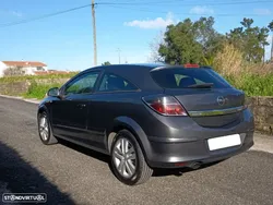 Opel Astra GTC 1.6