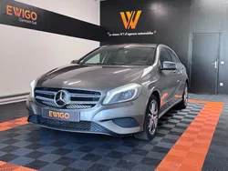 Mercedes-benz classe a 1.8 200 cdi 135ch sensation/camera de recul/gps