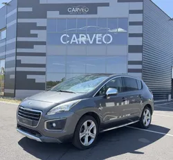 PEUGEOT 3008 1.6 HDI 115CV 2014 SUIVI & GARANTIE 6 MOIS