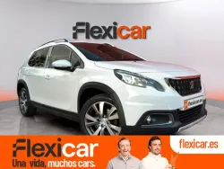 PEUGEOT 2008 1.2 PureTech S&S Crossway EAT6 110