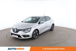 Renault Mégane 1.5 dCi Blue Intens 115 ch