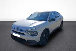CITROEN C4 X PureTech 130 S&S EAT8 Shine
