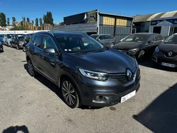 RENAULT KADJAR TCe 130 Energy Intens EDC