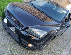 Ford Focus sport st