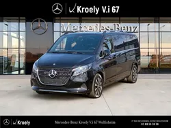Mercedes Classe V 300 d Extra-Long Avantgarde XL 8PL 63890 HT 237ch